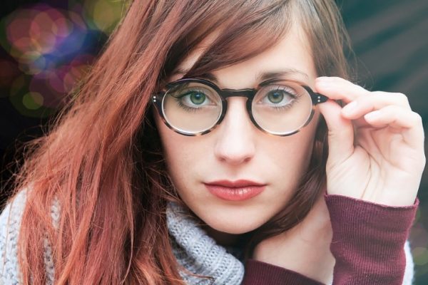 Koristni nasveti pri nakupu korekcijskih očal